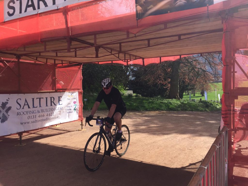 tour de forth